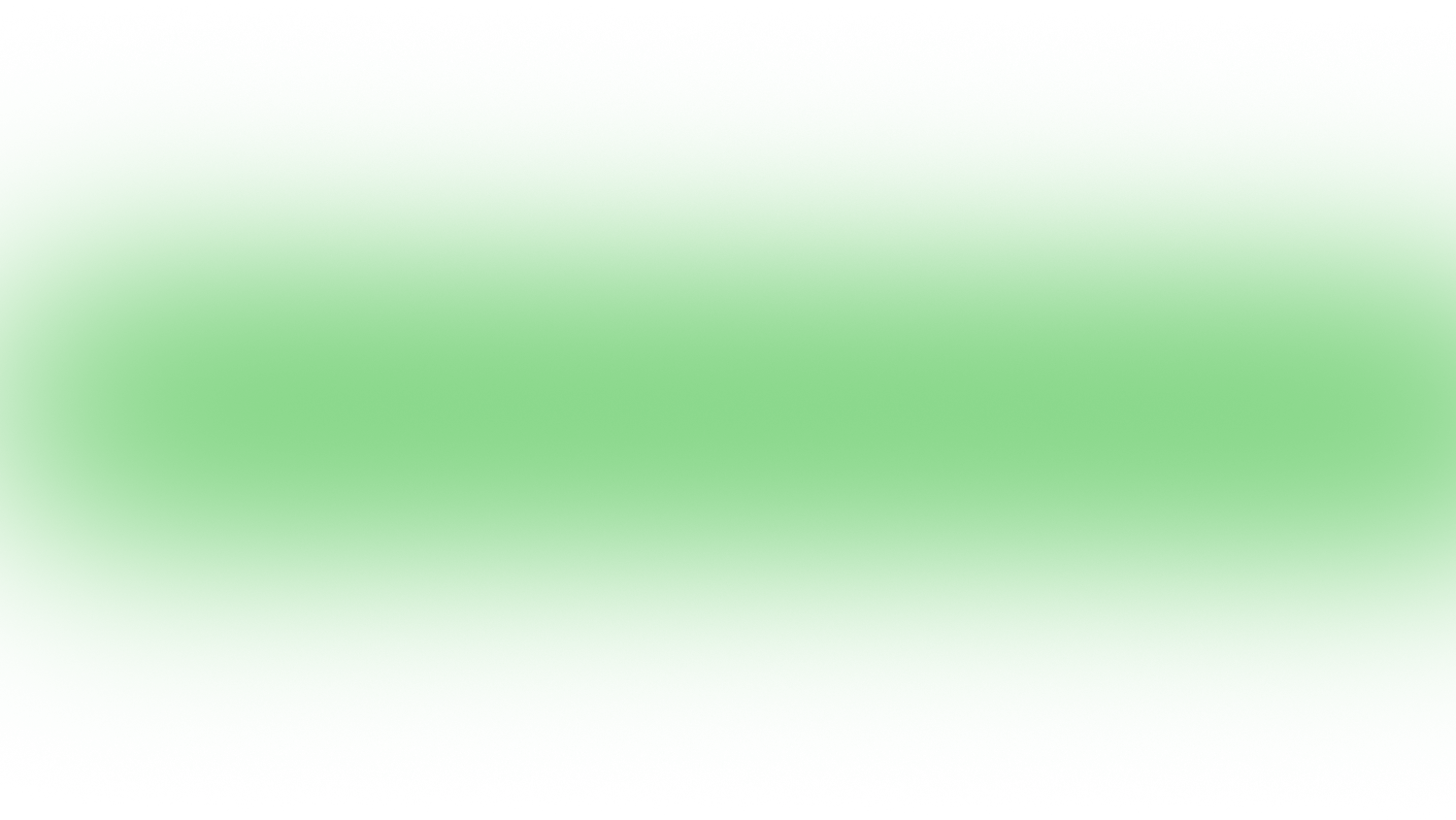 Halftone Green Gradient 